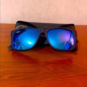 Ray-ban sunglasses Justin Classic